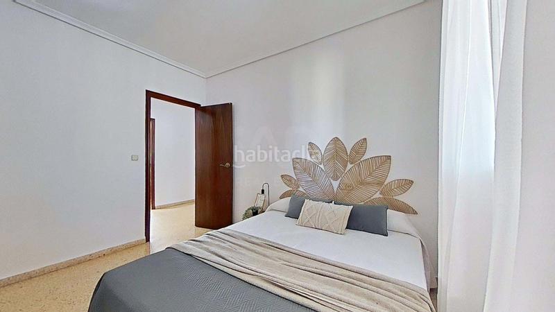 Foto 86bd244e-8d8f-4a66-b2ad-d8a12568a644. Appartamento con riscaldamento parcheggio in Avenida de Valencia - Avenida de Casalduch Castellón de la Plana