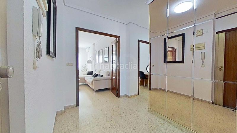 Foto 8af37ef3-44f5-4217-b235-f17ad7aeab9e. Appartamento con riscaldamento parcheggio in Avenida de Valencia - Avenida de Casalduch Castellón de la Plana