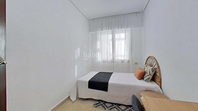 Foto 94d3dfb6-c8c1-469c-98d6-0fd9a4f3fab8. Appartamento con riscaldamento parcheggio in Avenida de Valencia - Avenida de Casalduch Castellón de la Plana