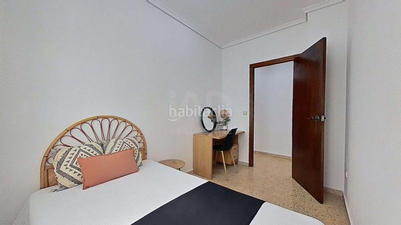 Foto a091396d-841d-40bd-9347-67e808a695dd. Appartamento con riscaldamento parcheggio in Avenida de Valencia - Avenida de Casalduch Castellón de la Plana