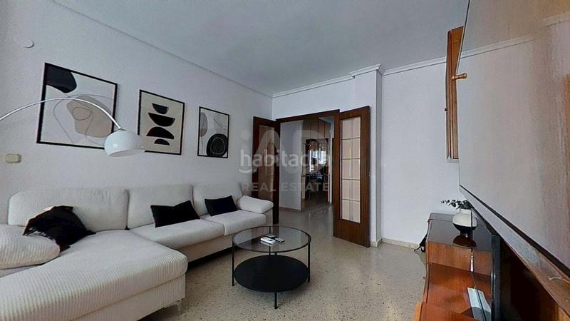 Foto c79ddaa1-4215-441c-a92e-049b90bd6eab. Appartamento con riscaldamento parcheggio in Avenida de Valencia - Avenida de Casalduch Castellón de la Plana