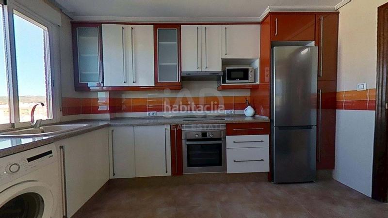 Foto ca33b824-0e76-4ddb-a92e-65bfc92438c9. Appartamento con riscaldamento parcheggio in Avenida de Valencia - Avenida de Casalduch Castellón de la Plana