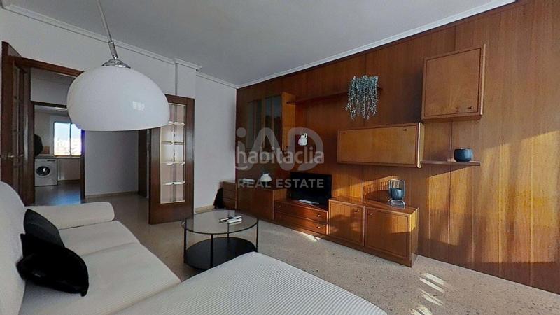 Foto f3e08a96-f4d4-40f0-96f4-a375bb650c48. Appartamento con riscaldamento parcheggio in Avenida de Valencia - Avenida de Casalduch Castellón de la Plana