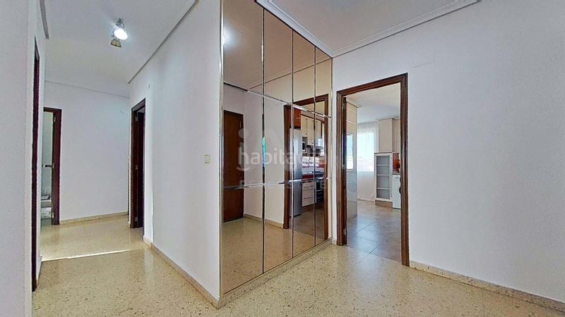 Foto fd1c925a-05cb-422a-a732-af482eb0e86a. Appartamento con riscaldamento parcheggio in Avenida de Valencia - Avenida de Casalduch Castellón de la Plana