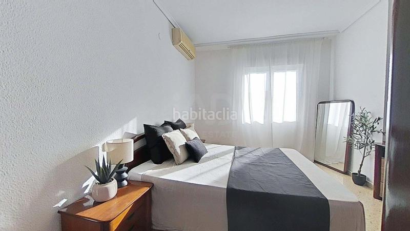 Foto 16f9b4be-eaca-42e1-b79f-89466f9cff23. Flat with heating parking in Avenida de Valencia - Avenida de Casalduch Castellón de la Plana