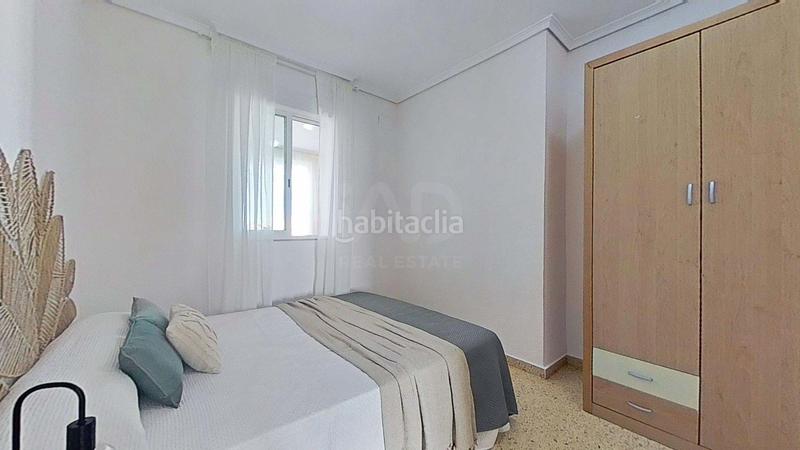 Foto 18a9650f-5d05-4680-8227-23ffd1a3651b. Flat with heating parking in Avenida de Valencia - Avenida de Casalduch Castellón de la Plana