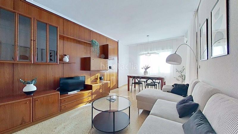 Foto 2fd7c25b-023a-4428-b484-544a4dda47fe. Flat with heating parking in Avenida de Valencia - Avenida de Casalduch Castellón de la Plana