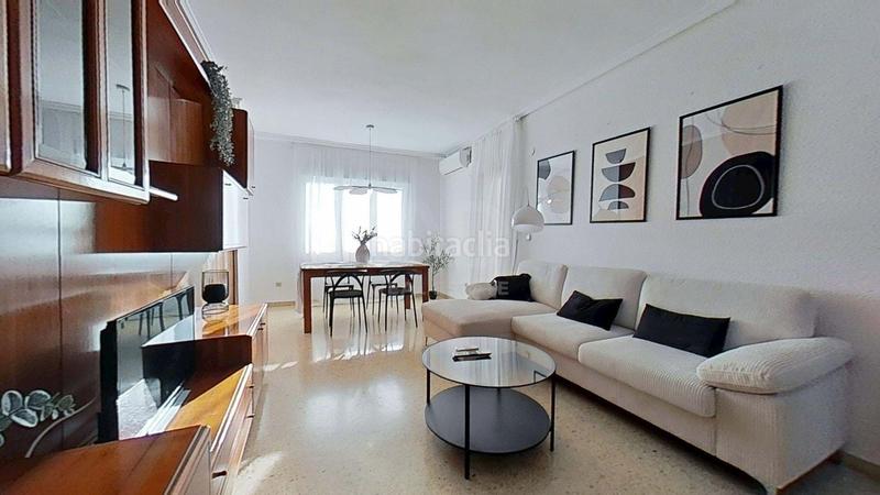 Foto 4223c946-6a41-4594-965d-345bb7d3d43f. Flat with heating parking in Avenida de Valencia - Avenida de Casalduch Castellón de la Plana