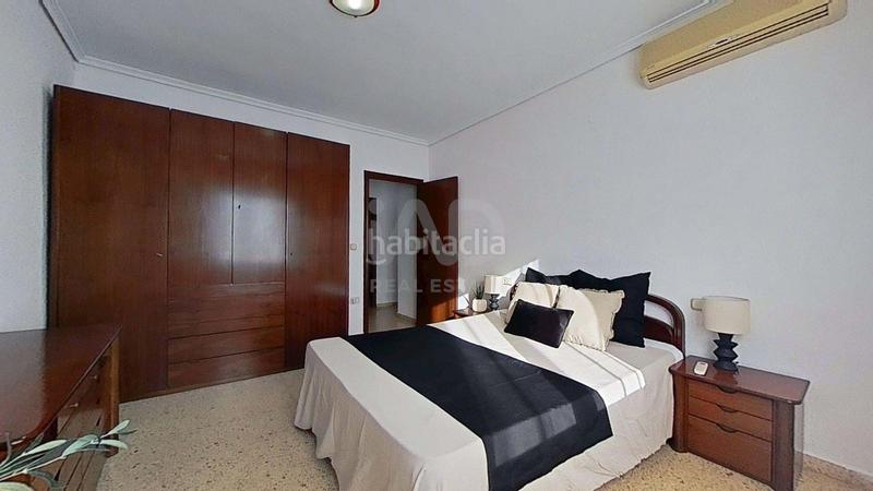 Foto 72089a35-1813-4289-b698-8c9608fe41c7. Flat with heating parking in Avenida de Valencia - Avenida de Casalduch Castellón de la Plana