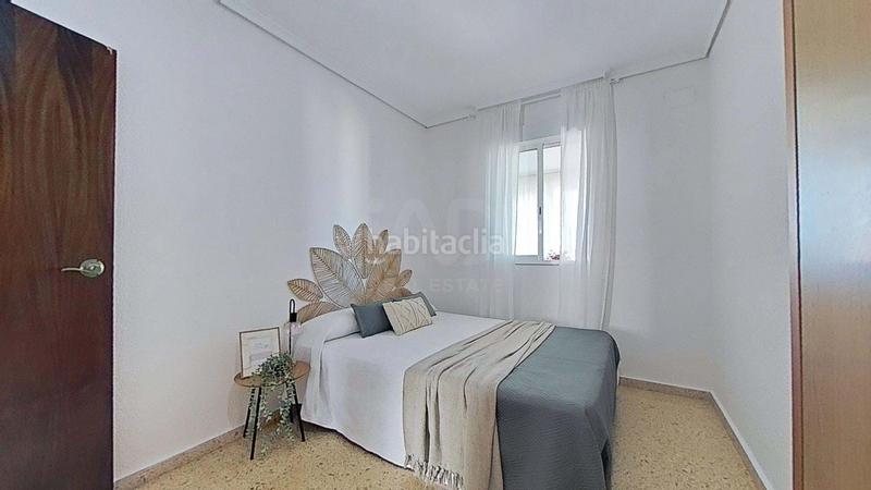 Foto 8ea679d7-9686-430e-8343-c1fd48d490f0. Flat with heating parking in Avenida de Valencia - Avenida de Casalduch Castellón de la Plana