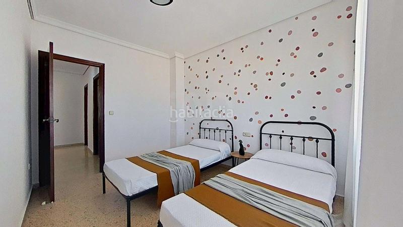 Foto 9d3714c8-4768-4d2b-8c56-56a4c99991a1. Flat with heating parking in Avenida de Valencia - Avenida de Casalduch Castellón de la Plana