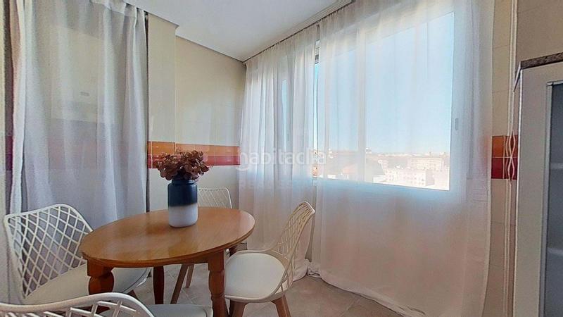 Foto a7d8c5e4-f139-4e32-af32-79161e733743. Flat with heating parking in Avenida de Valencia - Avenida de Casalduch Castellón de la Plana