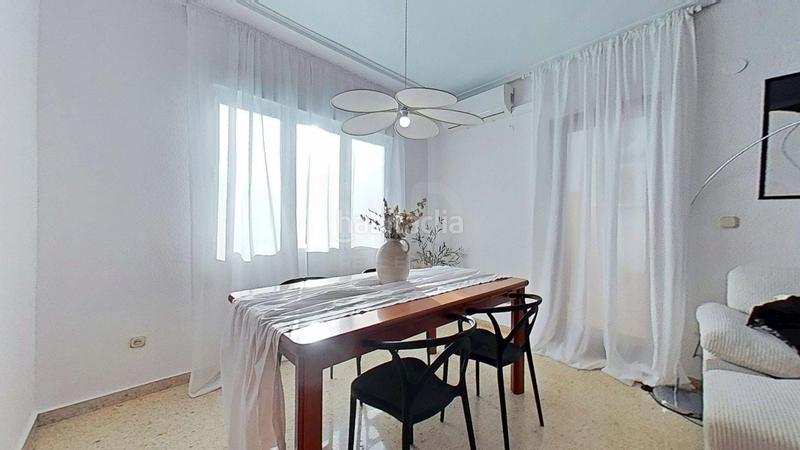 Foto acb4bb95-5c0c-4c03-8d5c-508c4f08bbf9. Flat with heating parking in Avenida de Valencia - Avenida de Casalduch Castellón de la Plana