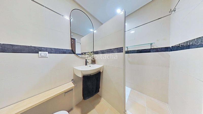 Foto d7f7b278-149b-4a78-9e3e-8daa4f66307a. Flat with heating parking in Avenida de Valencia - Avenida de Casalduch Castellón de la Plana