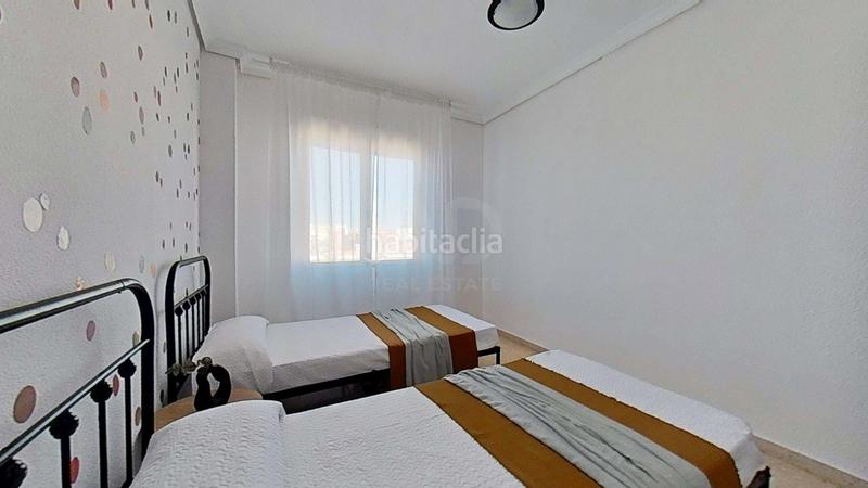 Foto d9650b9c-d8ca-467e-b665-031e4f2a1412. Flat with heating parking in Avenida de Valencia - Avenida de Casalduch Castellón de la Plana