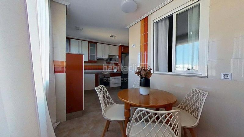 Foto d9e6255e-9c0e-49ef-9b64-b81a5efb691c. Flat with heating parking in Avenida de Valencia - Avenida de Casalduch Castellón de la Plana