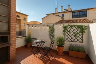 Appartement à Astorga