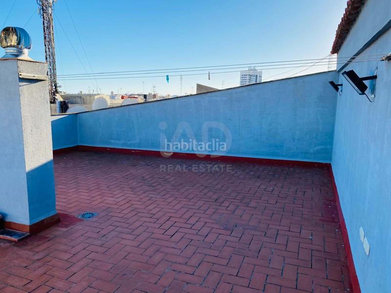 Foto 1b66a483-7c56-4d13-8e2c-505225344157. Duplex avec chauffage dans Pueblo Benicarló