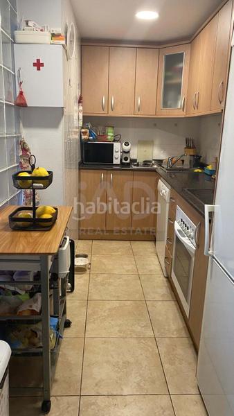 Foto a3705b2e-583d-478b-bd1a-7d145a596ba6. Duplex avec chauffage dans Pueblo Benicarló