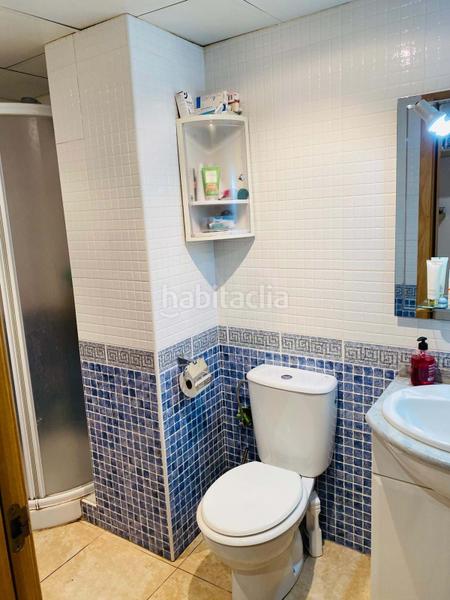 Foto 37bfbebb-3d1c-404c-96b8-af387c4ced81. Zweistöckige wohnung mit heizung in Pueblo Benicarló