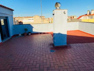 Zweistöckige Wohnung in Pueblo