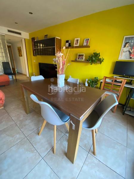 Foto c2cbe8e0-8ea9-424e-9cc2-b6882031e9c7. Zweistöckige wohnung mit heizung in Pueblo Benicarló