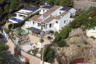 House in Carrer mestral 14