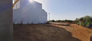 Terreno residenziale in Cañada Rosal