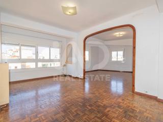 Appartement à Els pla de na Tesa