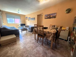 Appartement à Meco pueblo