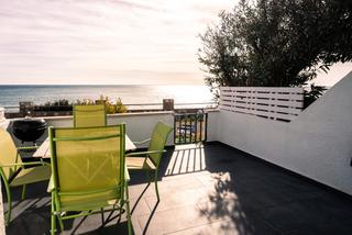 Appartement à Calafat