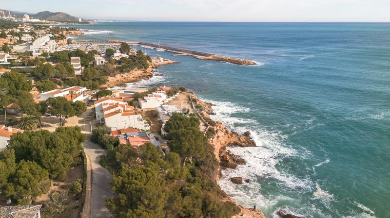 Foto 07e683b3-5e6a-4c1f-9adb-26e70e06e030. Piso en Calafat Ametlla de Mar (L´)