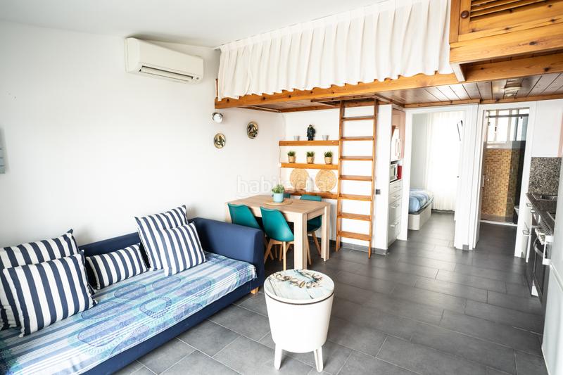 Foto f87ae8e2-bb49-43b4-924b-1e678baf0597. Piso en Calafat Ametlla de Mar (L´)