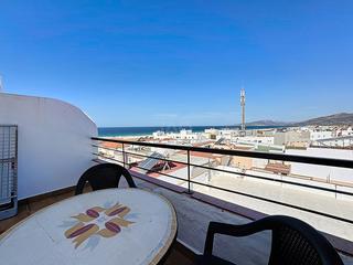 Dreistöckige Wohnung in Tarifa Ciudad