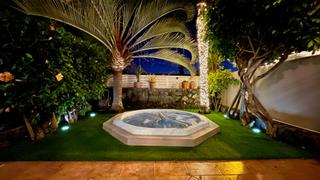 Maison jumelée à Palm - Mar