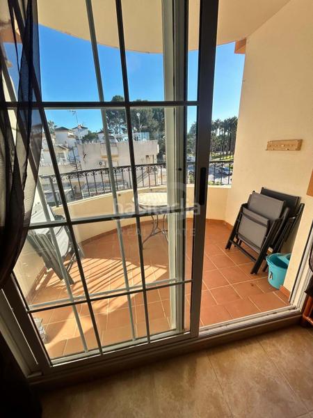 Foto 09b1627f-ee6a-42f2-9b98-a34c3ecf874d. Flat with heating pool in Villamartín-Las Filipinas Orihuela