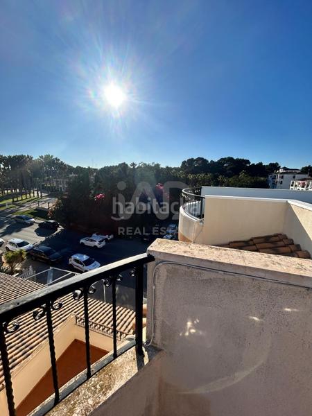 Foto 0b582411-fb75-430c-969b-6d6e37ba0e20. Flat with heating pool in Villamartín-Las Filipinas Orihuela