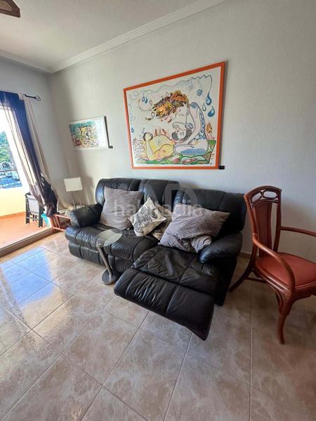 Foto 0bf45d52-f97e-43be-9c84-4af651f3fa6e. Flat with heating pool in Villamartín-Las Filipinas Orihuela