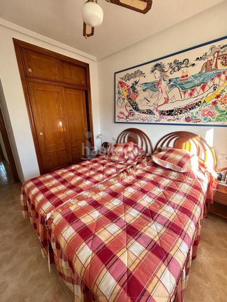 Foto 1b82b88c-20c9-464e-bc6d-6e17119f35a1. Flat with heating pool in Villamartín-Las Filipinas Orihuela