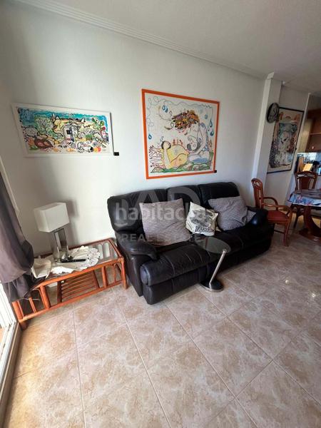 Foto 366e3edd-8605-4bcf-b05a-0f9532eb3e43. Flat with heating pool in Villamartín-Las Filipinas Orihuela