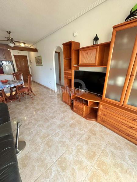 Foto 4811b955-76c9-4e0d-a39c-c16b01691d81. Flat with heating pool in Villamartín-Las Filipinas Orihuela