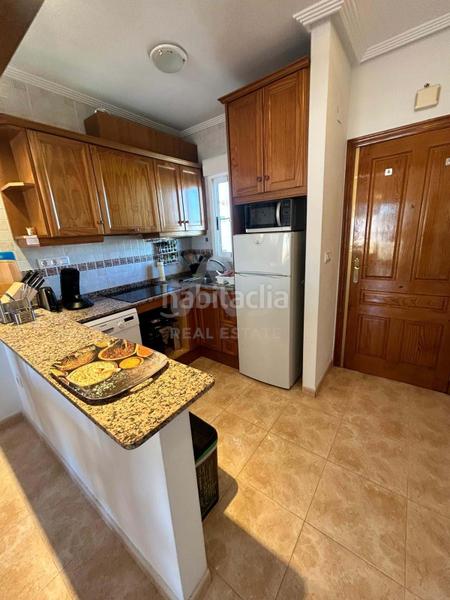 Foto 4c20413e-aab9-4c21-9b85-56e8d6e3d923. Flat with heating pool in Villamartín-Las Filipinas Orihuela