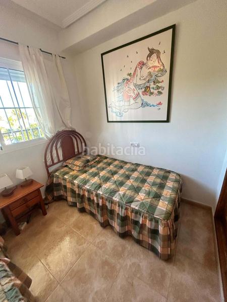 Foto 5651f073-4192-4cb1-8751-76227d06c92f. Flat with heating pool in Villamartín-Las Filipinas Orihuela