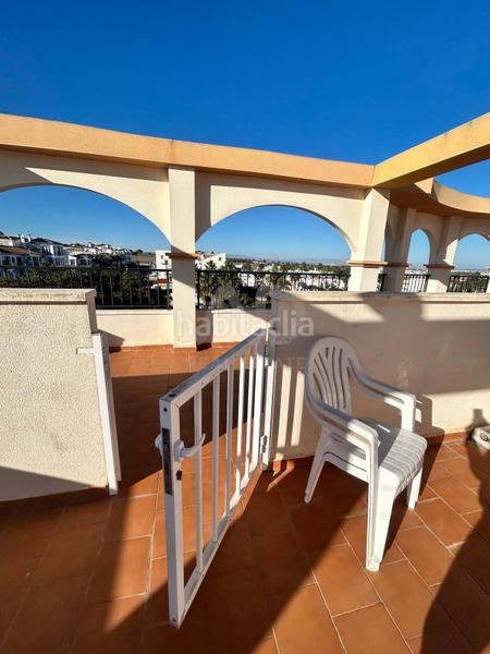 Foto 59e0d9b3-ad69-4891-99c6-a05377e1f9c2. Flat with heating pool in Villamartín-Las Filipinas Orihuela