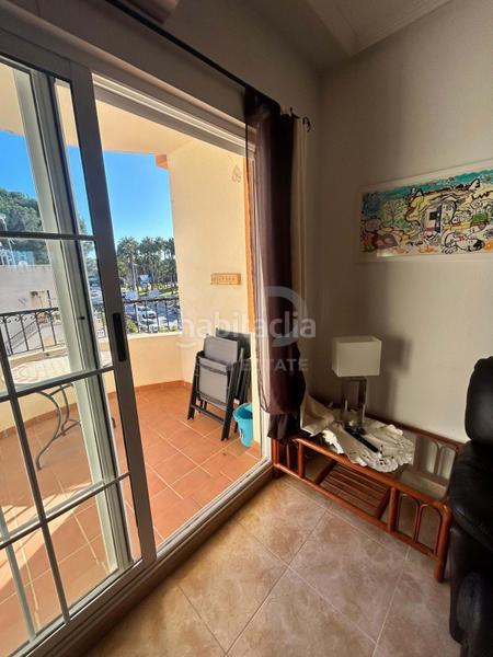 Foto 728a2038-6713-4cc5-8a28-7805c019f3d3. Flat with heating pool in Villamartín-Las Filipinas Orihuela