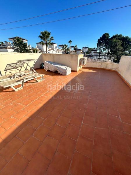 Foto 804ec5c0-710c-4cc9-8059-1bd84a0d15fc. Flat with heating pool in Villamartín-Las Filipinas Orihuela