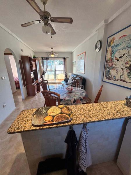 Foto 8ac46a7b-d0cb-4f59-9d6d-1fd0d7831e68. Flat with heating pool in Villamartín-Las Filipinas Orihuela