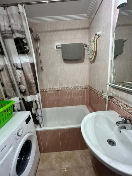 Foto 9815b638-fcaf-46cc-b9b7-6306524ca780. Flat with heating pool in Villamartín-Las Filipinas Orihuela