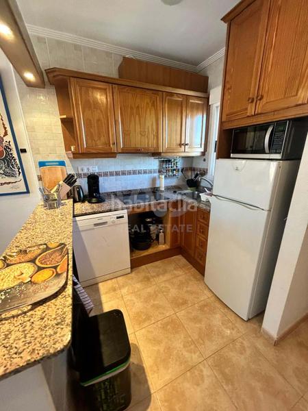 Foto c02c9646-7447-401f-8413-ca8fd5b6ad36. Flat with heating pool in Villamartín-Las Filipinas Orihuela