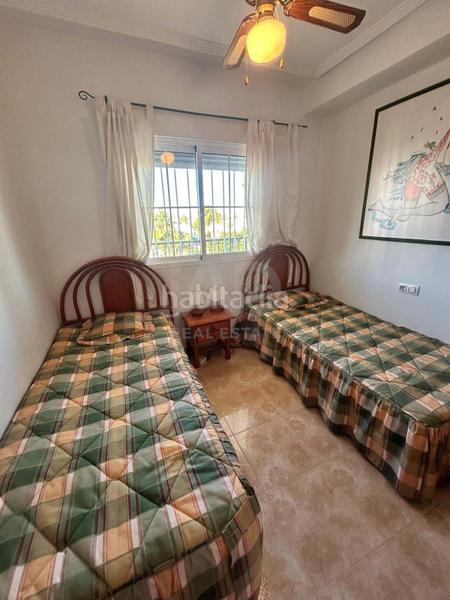 Foto c3ab225f-fcec-43f8-9280-a73cbfb91160. Flat with heating pool in Villamartín-Las Filipinas Orihuela